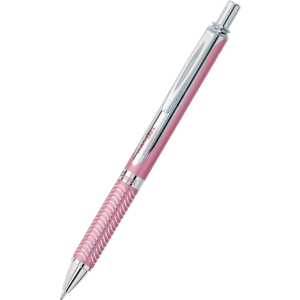 Pióro kulkowe Pentel Energel Premium 0.7mm, różowe
